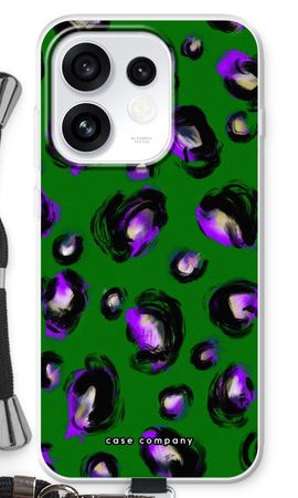 Green Cheetah