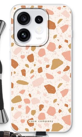 Terrazzo N°18