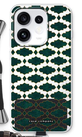 Moroccan tiles