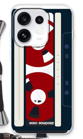 Here's your tape