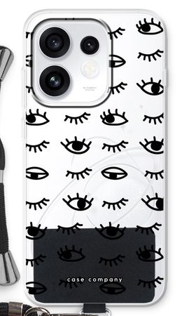 Eye pattern #2