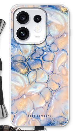 Ocean Cells