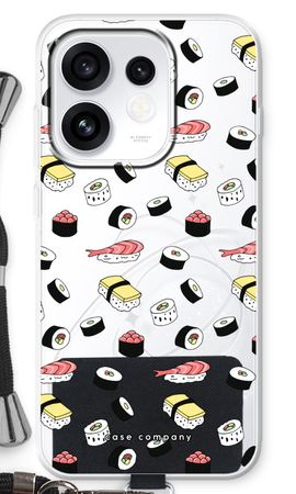 Sushi time