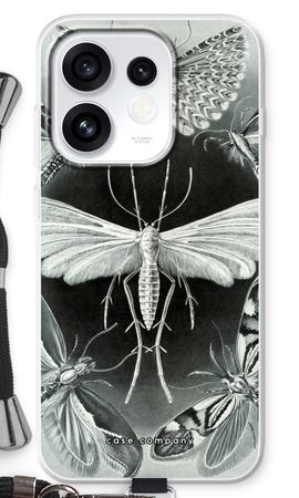 Haeckel Tineida