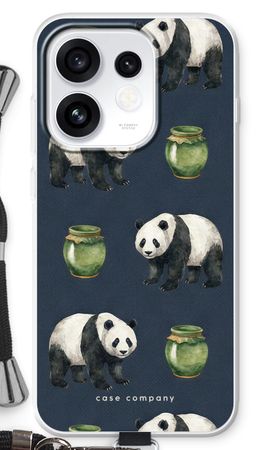 Panda Paradise