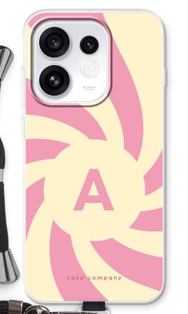Monogram - Sunburst