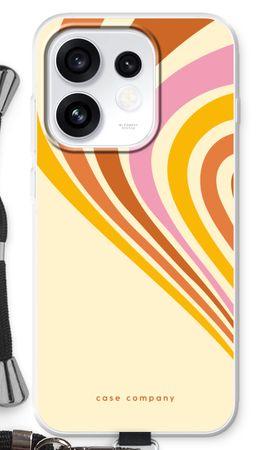 Retro Rainbow