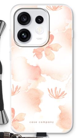 Peachy Blossom