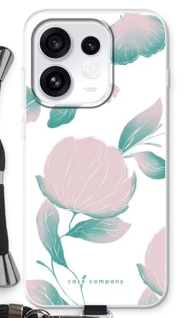 Flower Serenity