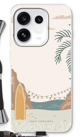 Coastal Dreams
