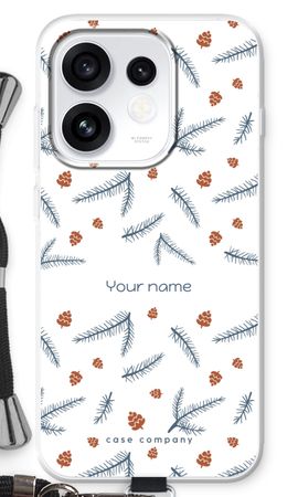 Winter - Namecase