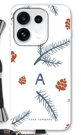 Winter - Monogram