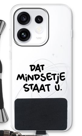 Mindsetje