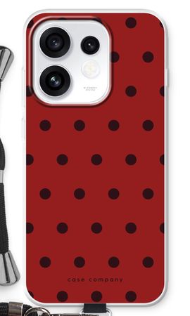 Ladybird Spots