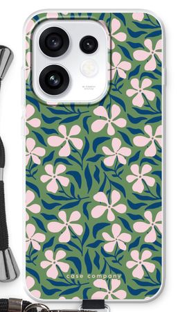 Wild Flowers