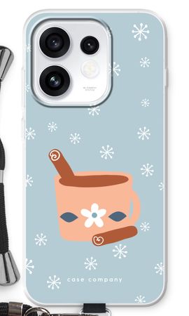 Winter Spice