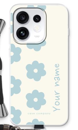 Namecase - Flowers - Pascha