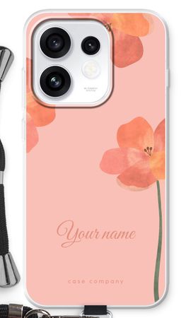 Namecase 2 - Floral