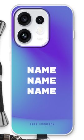 Namecase 1 - Neon