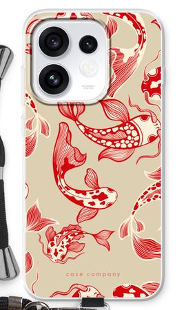 Ruby Koi