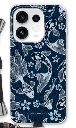 Midnight Koi