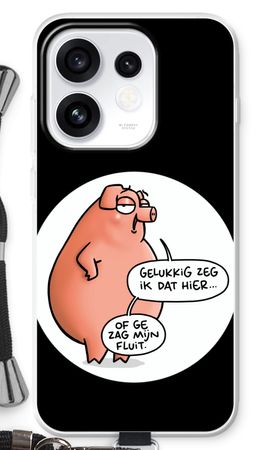 Gelukkig zeg