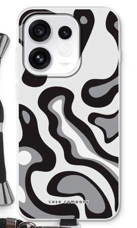 Vagues noires