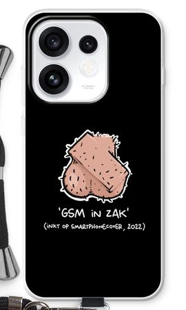 GSM in zak