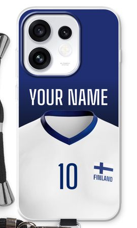 Finland - Football