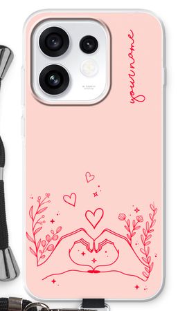 Love is in the air