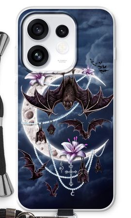 Bats Moon