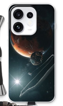 Mars Renaissance