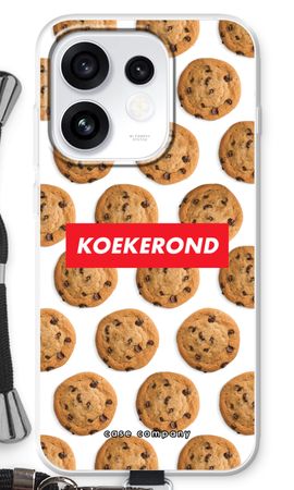 Koekerond