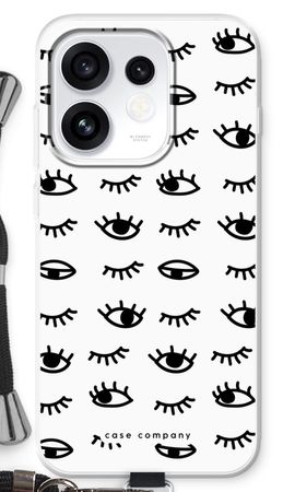 Eye pattern #2