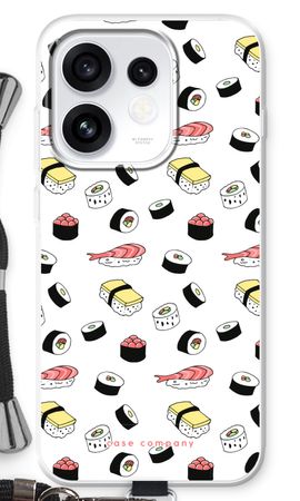 Sushi time