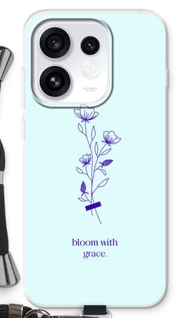 Bloom with grace