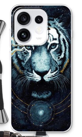 Darkness Tiger