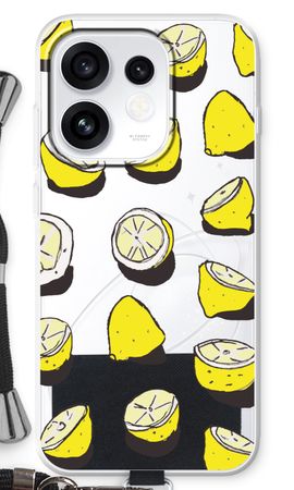When Life Gives You Lemons...