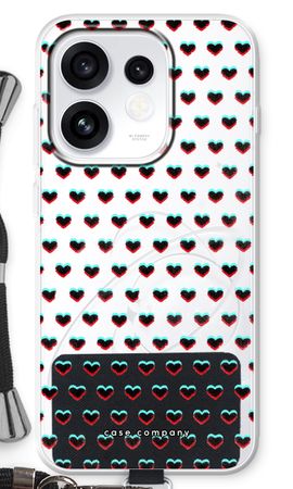 Little hearts