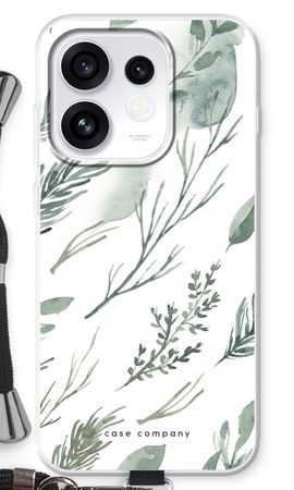 Tender Leaves