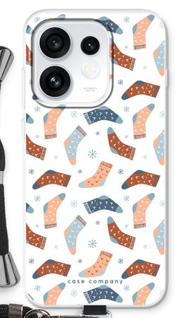 Cozy Socks