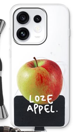 Loze appel