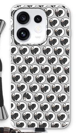 Full on panda