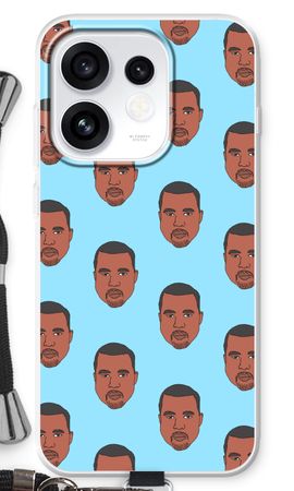 Kanye Call Me?