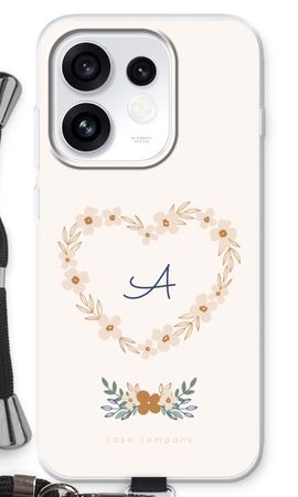 Monogram - Blossom