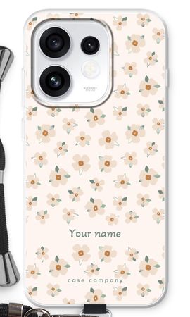 Namecase - Blossom