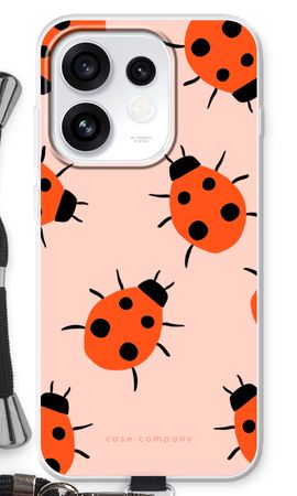 Ladybugs