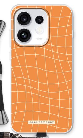Wavy Grid
