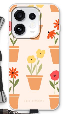 Flower Pots