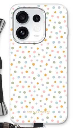 Pastel Polka